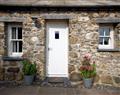Temple Holiday Cottages - Temple Cottage in Dyfed