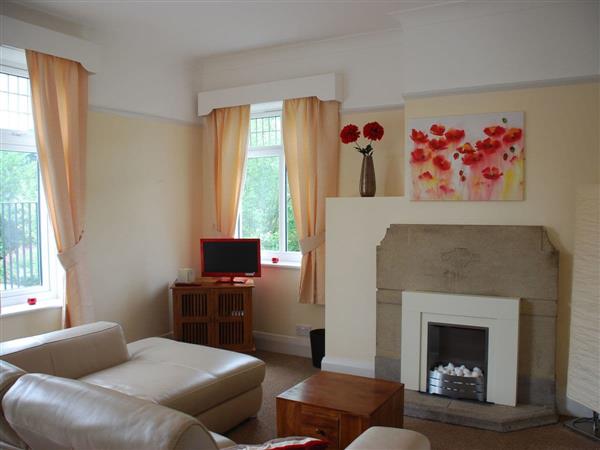 Templemore Apartment in Derbyshire