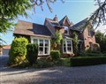 Enjoy a leisurely break at Ten Gables; ; Driffield