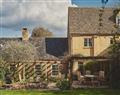 Relax at Tennyson House; Chipping Norton; Cotswolds