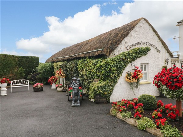 Teresa's Cottage, 