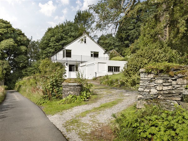 Tethers End - Cumbria