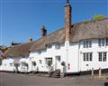 Take things easy at Thatch Corner; Minehead; Exmoor