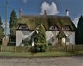 Thatch Cottage in Ashby-de-la-zouch - Leicestershire