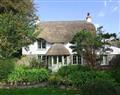 Enjoy a leisurely break at Thatch Cottage; ; Nr Coverack