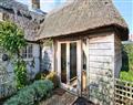 Thatch Cottage in Selsey - Sussex