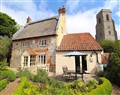 Take things easy at Thatch Cottage; ; Trunch