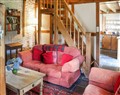 Take things easy at Thatched Cottage; Dyfed