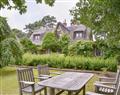 Enjoy a leisurely break at Thatched Cottage; Witton, near North Walsham; Norfolk