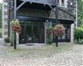 Relax at The Abbey Coach House - The Coach House; Cumbria