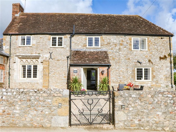 The Abbey Grange in Dorset