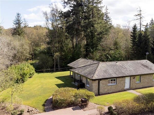 The Allensford, 