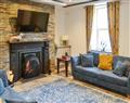 Forget about your problems at The Alnwick Townhouse; Northumberland