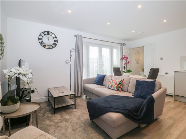 The Annex - Berkshire