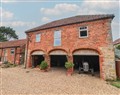 Forget about your problems at The Annex at Manor Farm; ; Brandsby