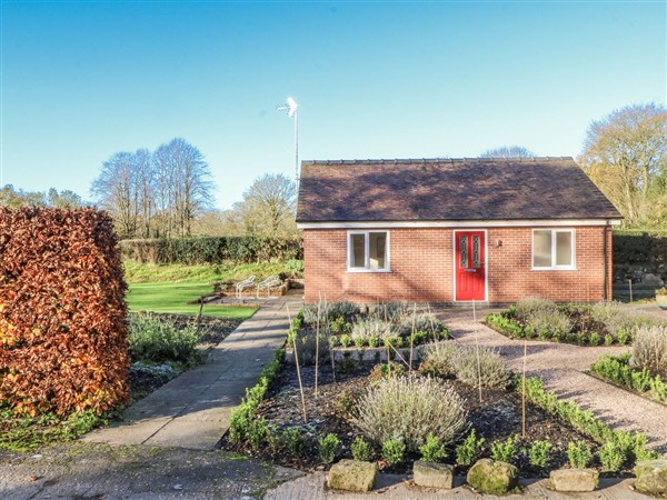 The Annexe, 