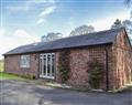 The Annexe in Lower Withington, near Knutsford - Cheshire