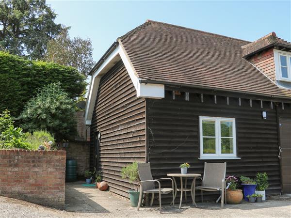 The Annexe - West Sussex