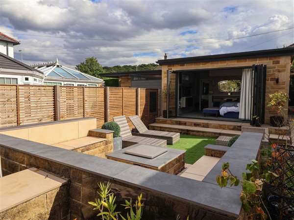 The Annexe, 