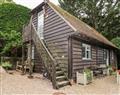 Relax at The Annexe Whitethorn Cottage; ; Crawley near Sparsholt