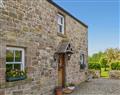 Take things easy at The Annexe at Tilery Cottage; Northumberland