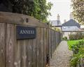 Unwind at The Annexe; ; near Sourton Down