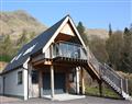 Take things easy at The Apartment; ; Ardgour