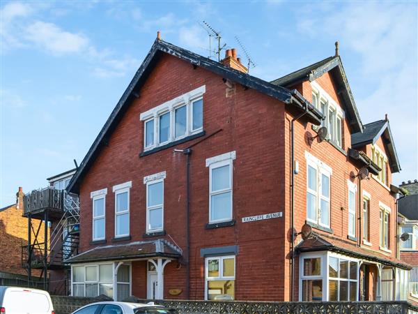 The Apartment in North Yorkshire