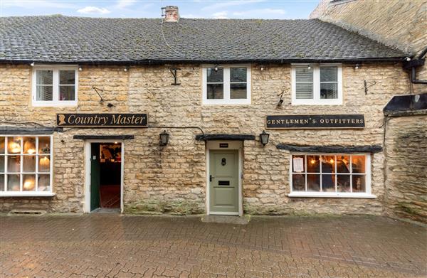 The Apartment in Stow-on-the-Wold, Gloucestershire