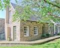 The Arns Cottage in Nr. Auchterarder, Perthshire.  - Great Britain
