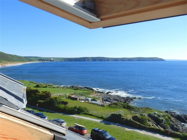 The Bake Barn in Devon