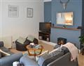 The Bakehouse Apartment in Rothbury - Northumberland