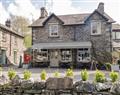 Relax at The Bakers Loft; ; Grasmere