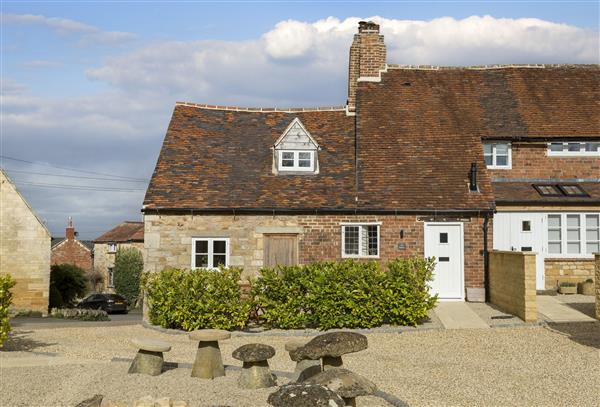 The Bakery in Moreton-in-Marsh, Gloucestershire - Warwickshire