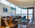 Forget about your problems at The Balcony; Devon