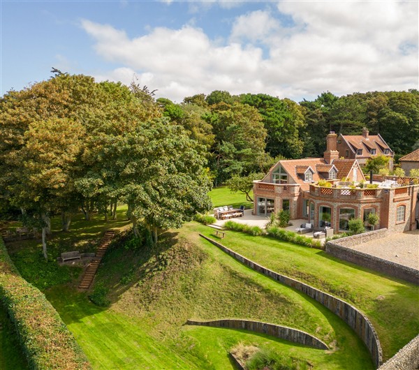 The Ballroom, Blakeney