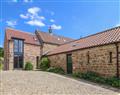 Enjoy a leisurely break at The Barn @ Ivy House; ; Borrowby near Thirsk