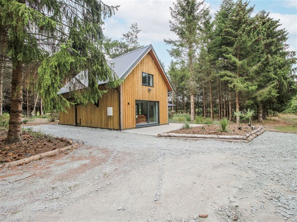 The Barn, 