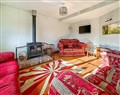 Unwind at The Barn; Lincolnshire
