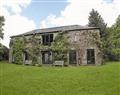 The Barn in East Berriow, Launceston. - Cornwall