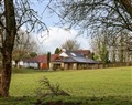 The Barn - North Yorkshire