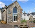 Take things easy at The Barn; ; Invergarry near Fort Augustus