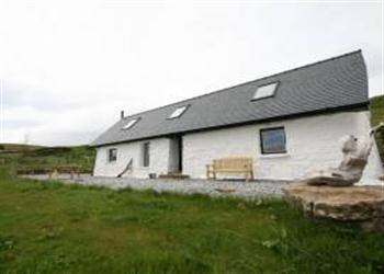 The Barn in Isle Of Skye, Isle Of Skye