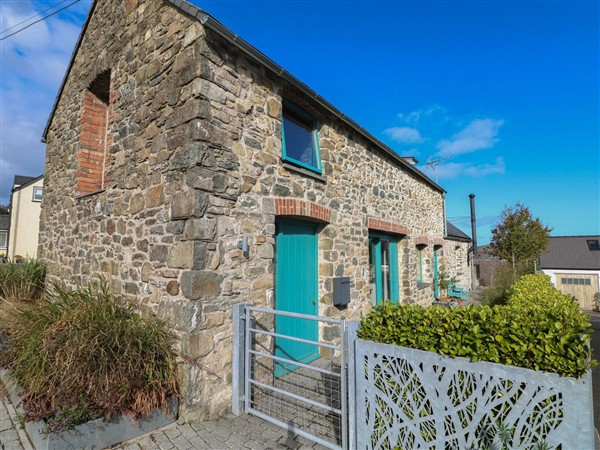The Barn, 