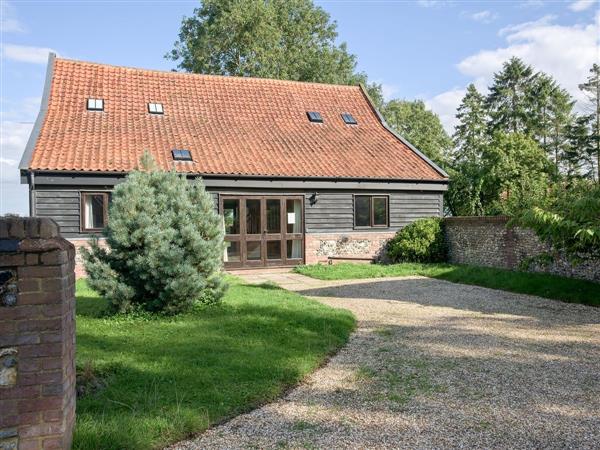 The Barn Ref Cqg In North Lopham Diss Norfolk Cottage Weekend And Short Breaks At Holiday Cottages In Eastern England