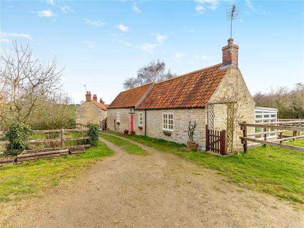 The Barn in Ropsley, near Grantham, Lincolnshire