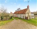 The Barn in Ropsley, near Grantham - Lincolnshire