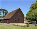 The Barn in South Godstone, Surrey. - Great Britain