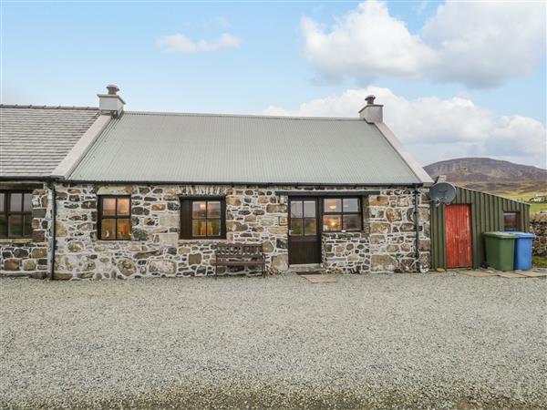 The Barn in Isle Of Skye