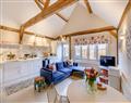 Enjoy a leisurely break at The Barn; East Sussex